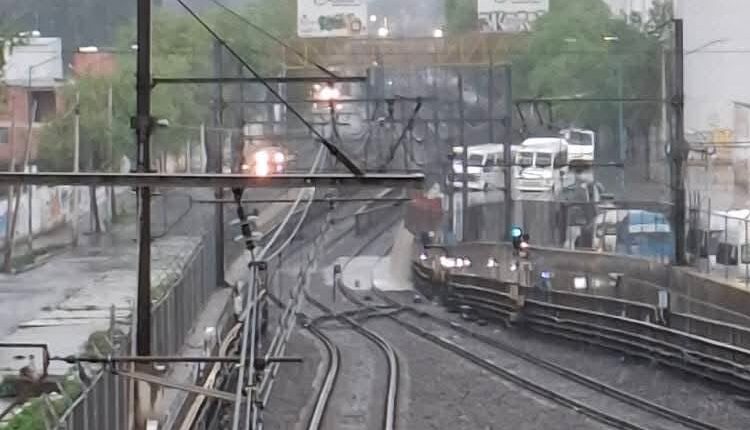 Línea A del Metro