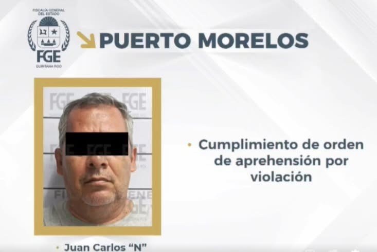 La menor fue violentada por al menos 4 años por su propio papá y la obligaba a usar juguetes sexuales y cosas indebidas.