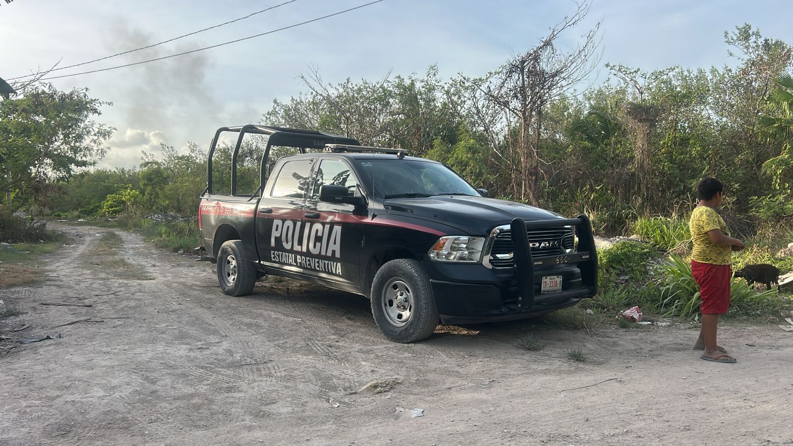 Ejecutado en Bethel
