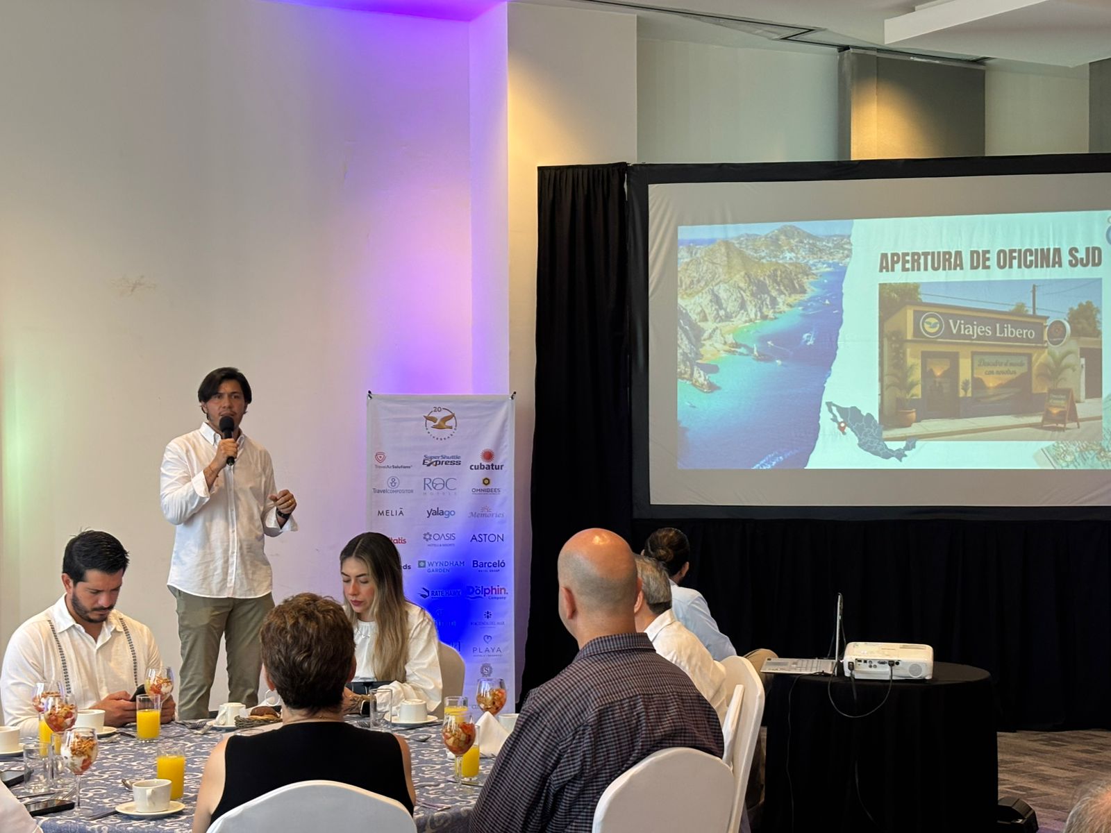 Viajes Libero se distingue por su compromiso con el turismo responsable