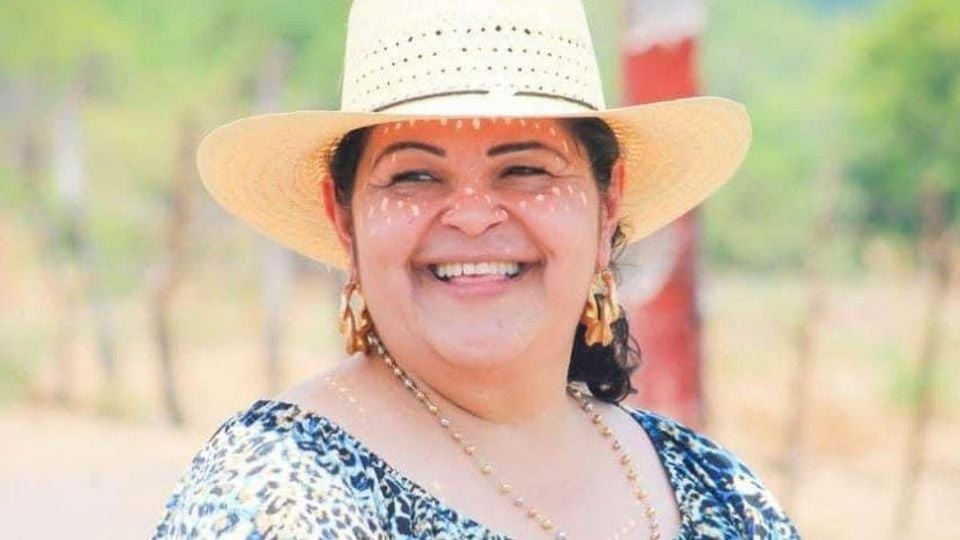 La presidenta municipal de Tepalcatepec, Martha Laura Mendoza Mendoza fue asesinada en Tierra Caliente Michoacán