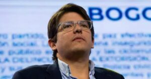 El crimen del senador de la oposición en Colombia, Miguel Uribe Turbay ocurrió el 7 de junio 2025.