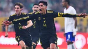 Selección mexicana de Futbol celebrará más partidos de cara al Mundial 2026.