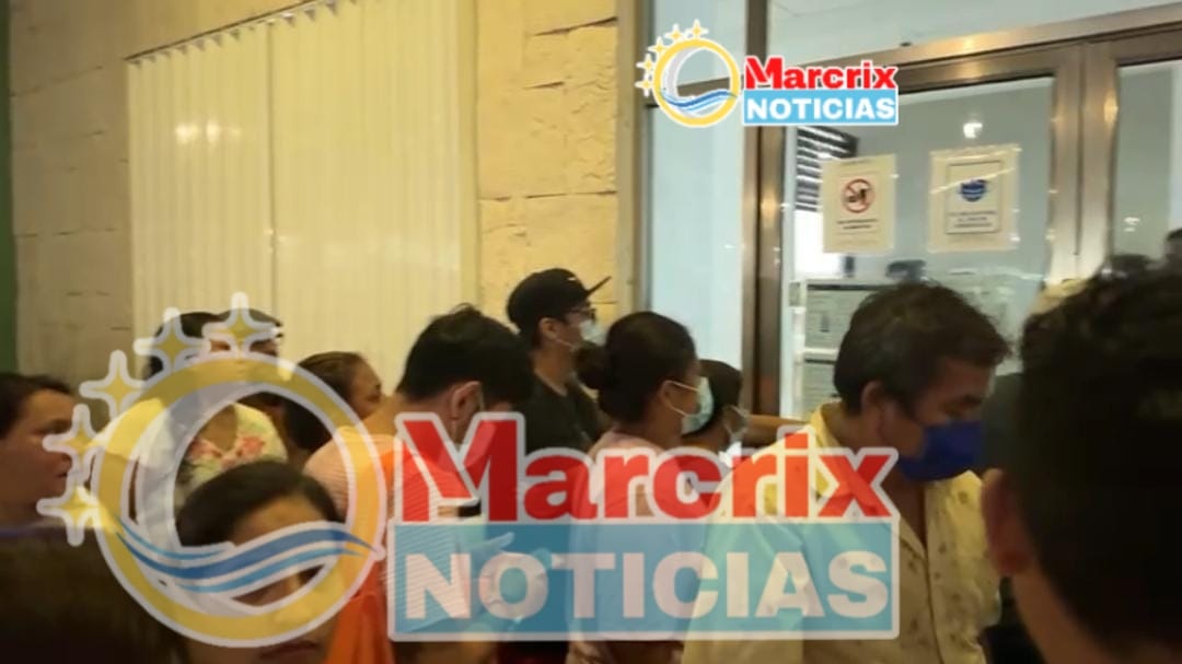 Autoridades confirmaron lo publicado por Marcrix Noticias, se activó protocolo por posible caso de Viruela Símica en Cancún