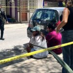 Asesinan a niña de tan solo 10 años de edad en la Región 93 de Cancún