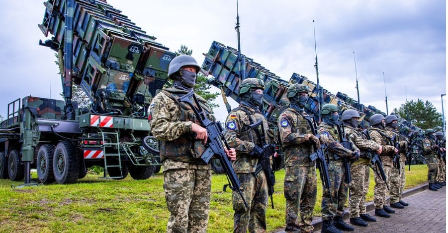 Rusia recrimina que países de Europa paguen las armas para fortalecer a Ucrania
