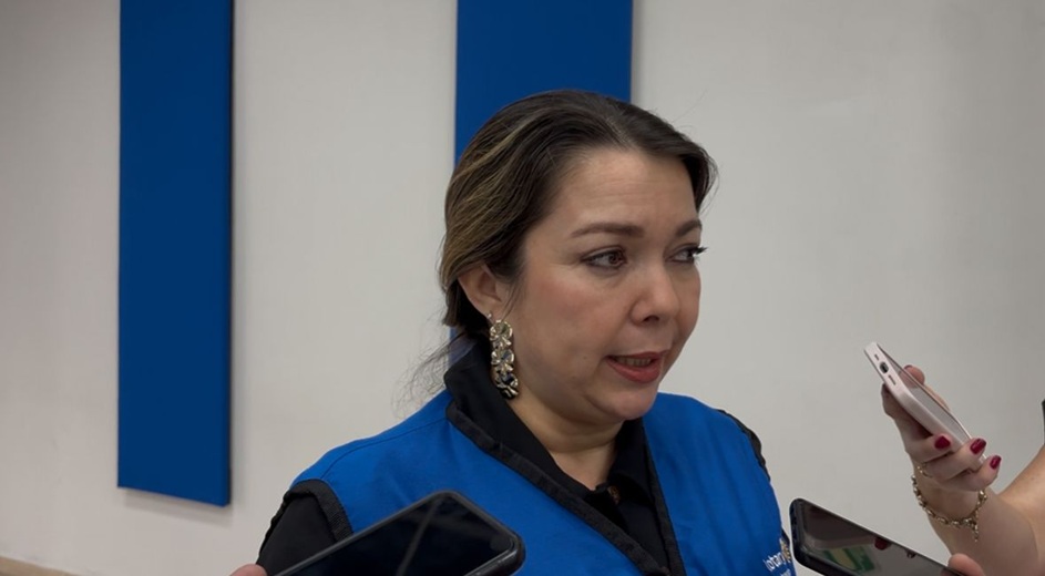 el Club Rotario de Cancún, a través de Regina López, anunció que proporcionará material médico a la Clínica de Heridas