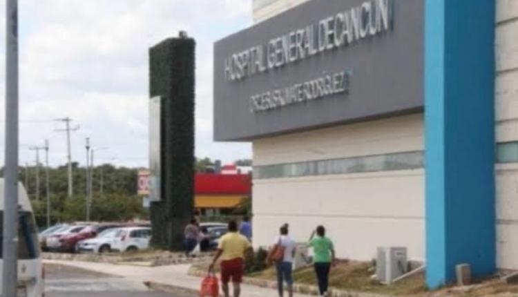 Se trabaja con normalidad en Hospital General Jesús KUmate, tras activarse protocoles por presunta Viruela del Mono, que no resultó positiva,