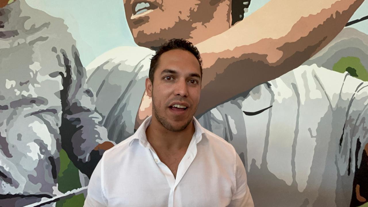 Miguel Montes de Oca, destacó que el turismo deportivo es un segmento altamente atractivo para Cancún.