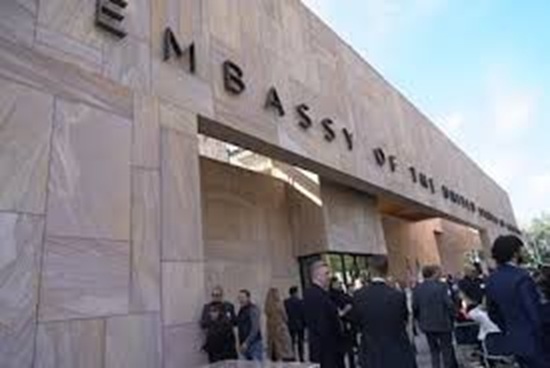 Embajada estadounidense da facilidades para el pago y trámite de la Visa