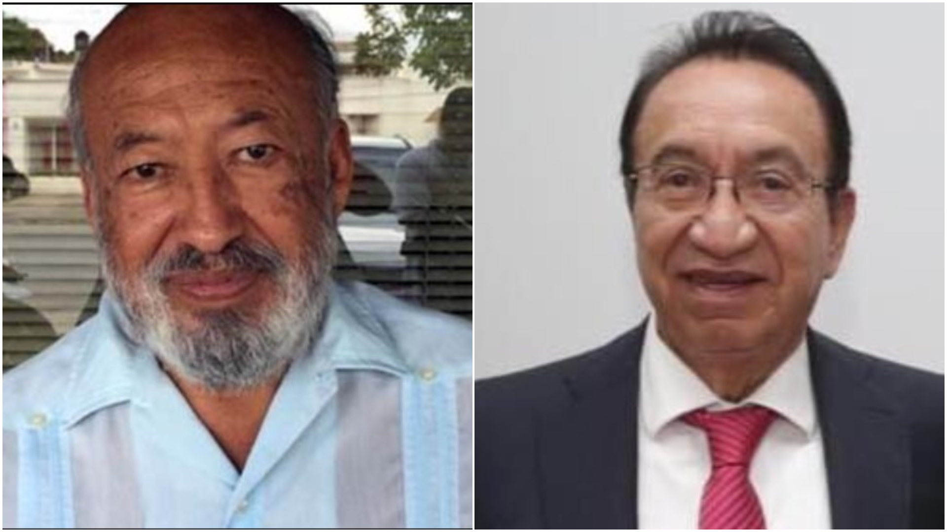 Salvador Ramos acusa a Isaías González por asesinato de Mario Machuca