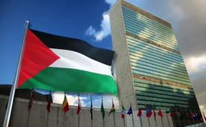 ONU agrega 68 empresas a lista negra por abusos en Palestina