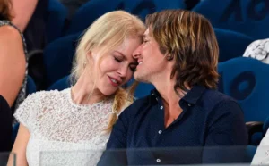 Nicole Kidman y Keith Urban se separan tras 19 años