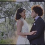 Selena Gómez y Benny Blanco celebran su boda en una ceremonia privada
