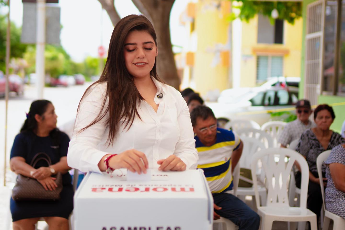 Emitirán constancia de mayoría a la morenista Janeth Adanely Rodríguez Rodríguez, como alcaldesa de Poza Rica.