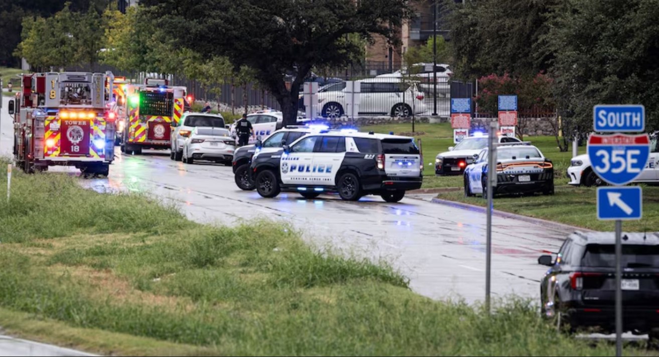 SRE confirma que uno de los heridos en tiroteo de Dallas es un migrante mexicano