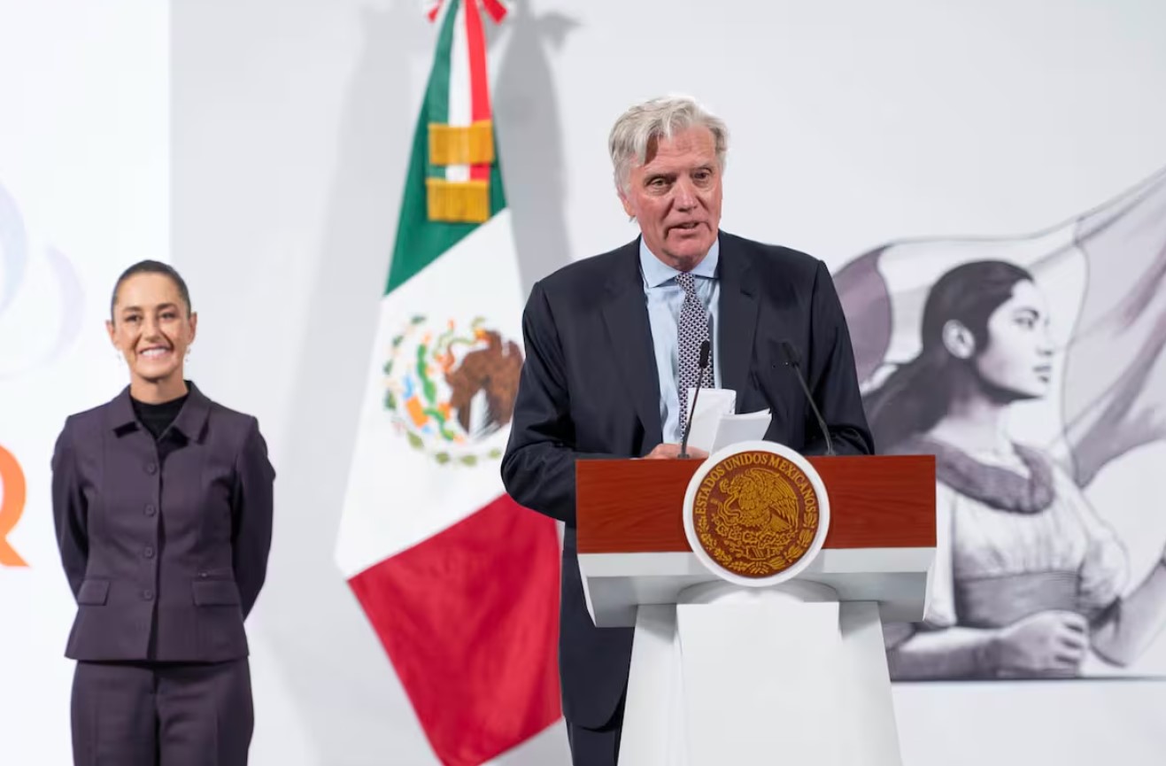 CloudHQ anuncia inversión de 4 mil millones de dólares para megacampus en Querétaro