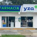 Hombre roba pañales y leche para su bebé en farmacia de Playa del Carmen