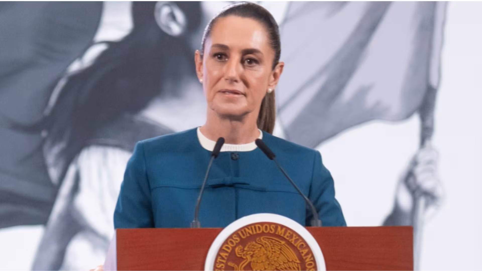 Sheinbaum anticipa más arrestos por caso Ayotzinapa