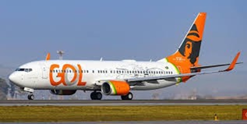 Dejará de operar la Aerolínea brasileña Gol Linhas Aéreas en su vuelo a Costa Rica en 2026