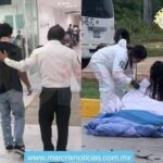 Revelan situación jurídica del responsable del choque mortal en Bulevar Colosio de Cancún 
