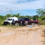 Hallan cadáver con huellas de tortura en asentamiento El Mayab de Chetumal