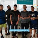 Liberan a seis nayaritas levantados en Chetumal tras 20 días de cautiverio