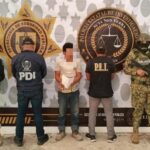 Detienen en Yucatán a hombre por estrangular a su vecino en Chetumal