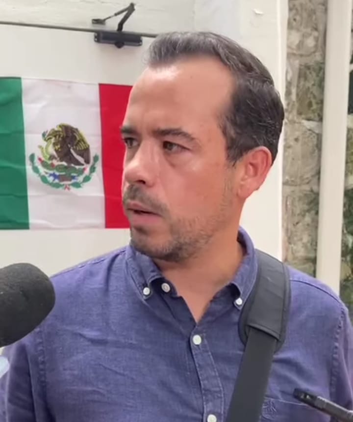 Las chatarreras que contaminen en Cancún, serán clausuradas.