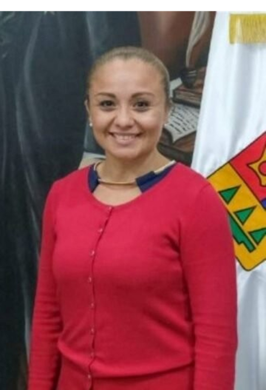 María Elena Ceballos Cardeña, fue nombrada por los diputados del Congreso para integrar el Órgano de Administración Judicial y estará en el cargo hasta el 31 de agosto de 2032.