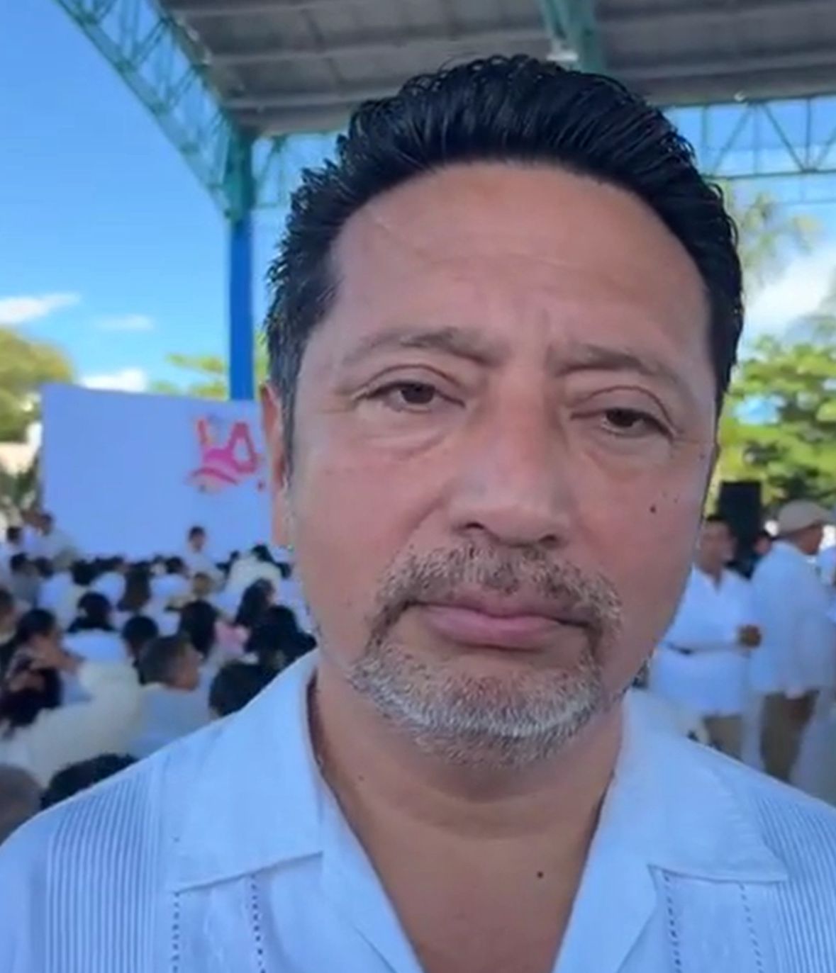 725 cámaras de solapa o bodycams implementadas para los policiales en Cancún no violan derechos humanos