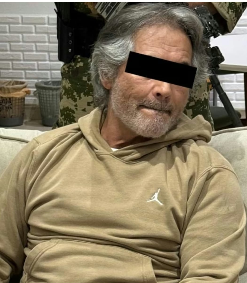 El presunto líder de "La Barredora" en Tabasco, guardará prisión preventiva en Paraguay, y con ello inicia el periodo de extradición de 60 días a México