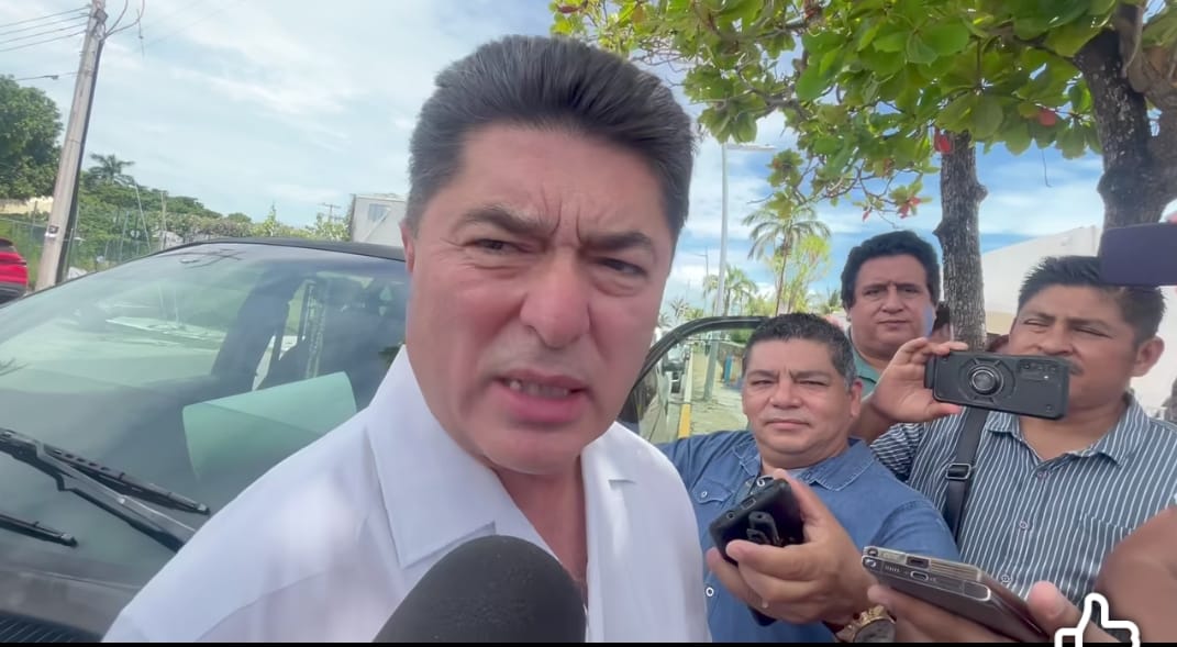 Mauricio pudo haber sido un buen gobernante, reiteró Félix González
