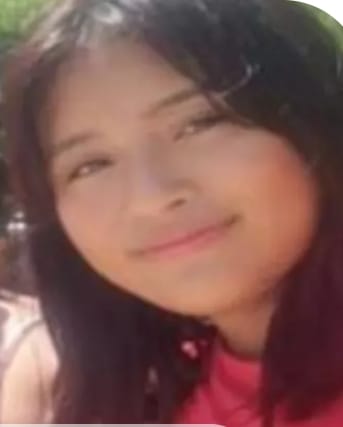 han activado el Protocolo Alba y Amber para la búsqueda y localización de Erika Gabriela Alcocer Cauich, adolescente de 13 años de edad