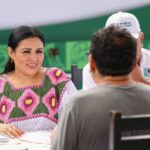 Arranca "Miércoles Ciudadano en Puerto Morelos