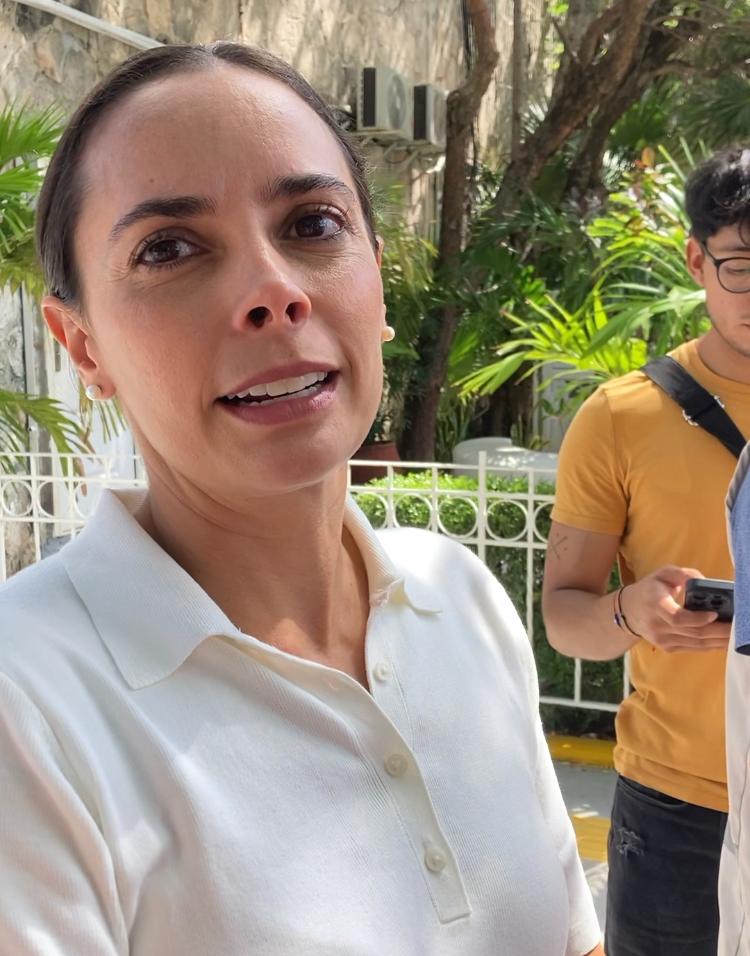 Operativo Carrusel para evitar más accidentes en Boulevard Colosio de Cancún