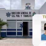 Otro policía de Tulum cae por violencia sexual, el de este caso fue contra su esposa