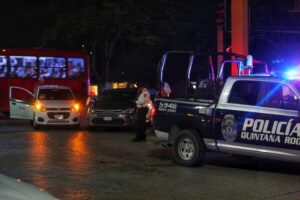 Turista colombiano es presuntamente secuestrado y mutilado tras abordar un taxi en la Zona Hotelera