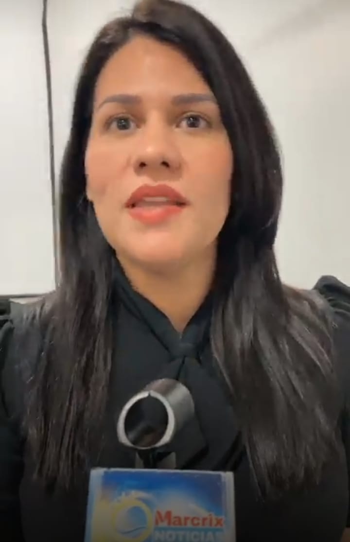 La presidenta de la Comisión e Derechos Humanos comentó que como en este lamentable caso y en otros se investiga si hubo violación a los derechos de la víctima
