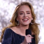 Adele en pláticas para el show del Super Bowl 2026