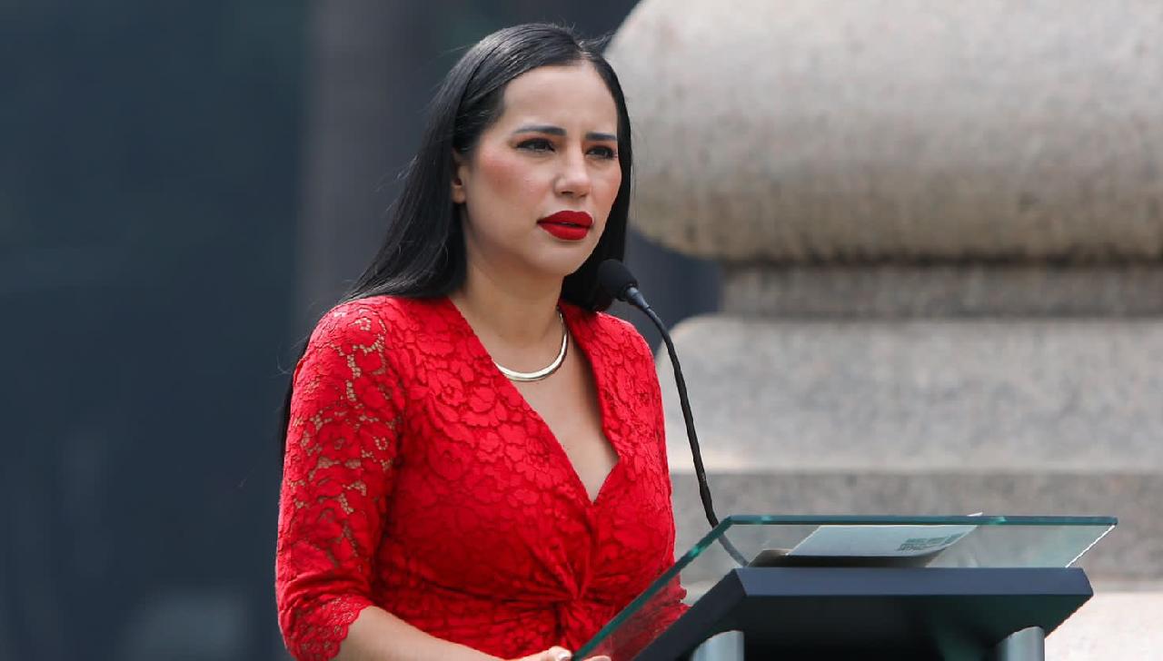 Sandra Cuevas pide a la UIF aclarar si es investigada por lavado