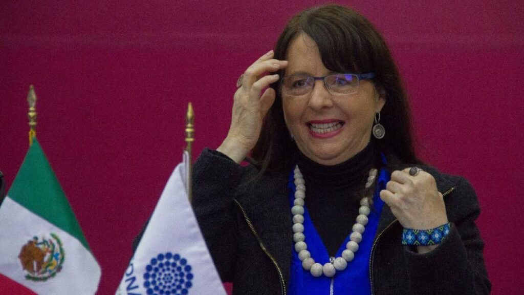 ASF denuncia penalmente a Álvarez-Buylla por irregularidades en Conacyt