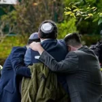Ataque en sinagoga de Mánchester deja dos personas muertas