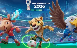 FIFA lanza FIFA Heroes, juego arcade oficial del Mundial 2026