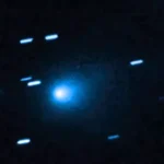 Objeto 3I/ATLAS sorprende a astrónomos al liberar níquel sin hierro