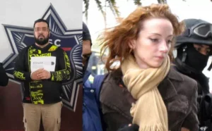 Capturan en Quintana Roo a miembro del grupo ligado al caso Cassez-Vallarta