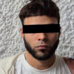 Cae “Nelson”, líder del grupo criminal Tren de Aragua en México
