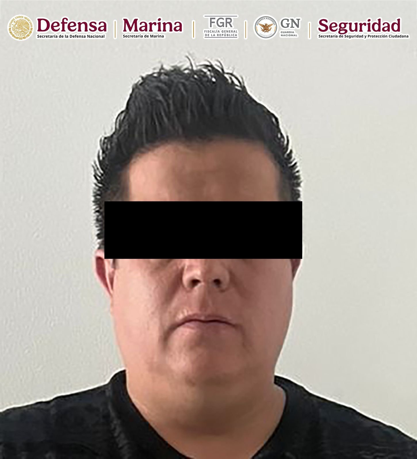 Detienen a líder sindical de la CTM vinculado con el CJNG en Jalisco 