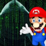 Hackers vulneran a Nintendo y filtran secretos de Mario y Zelda