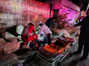 Riña en la Supermanzana 240 deja un herido grave y un detenido en Cancún